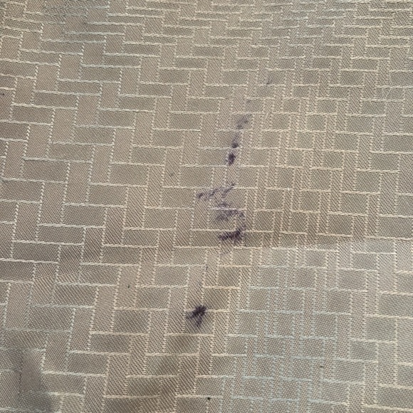 Cole Haan Leather Drawstring Shoulder Bag EUC - Picture 16 of 16